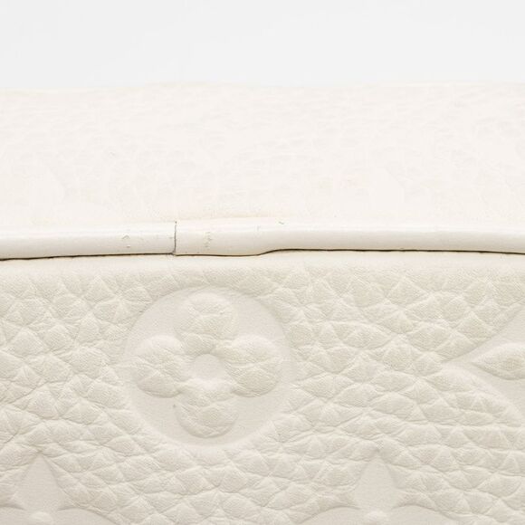 Louis Vuitton Monogram Taurillon Utility Side Belt Bag - Picture 12 of 16